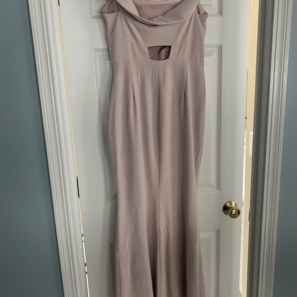 Katie May Legacy Dress in Ballet - Picture 2 of 4